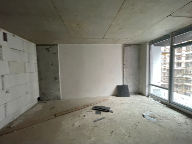 Продаж 1к Квартира 38 кв.м Manhattan Up Івано-Франківськ - фото 6