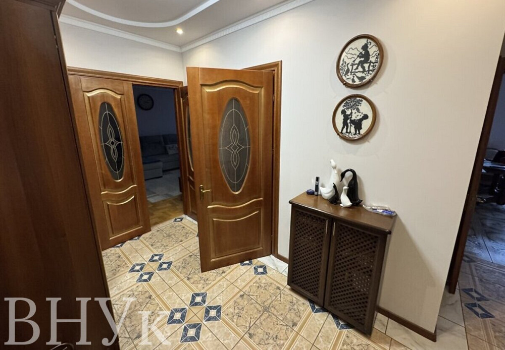 Продаж Квартира 2-кімнатна, 2/10 поверх на Гнатюка Академіка Ternopil' - photo 9