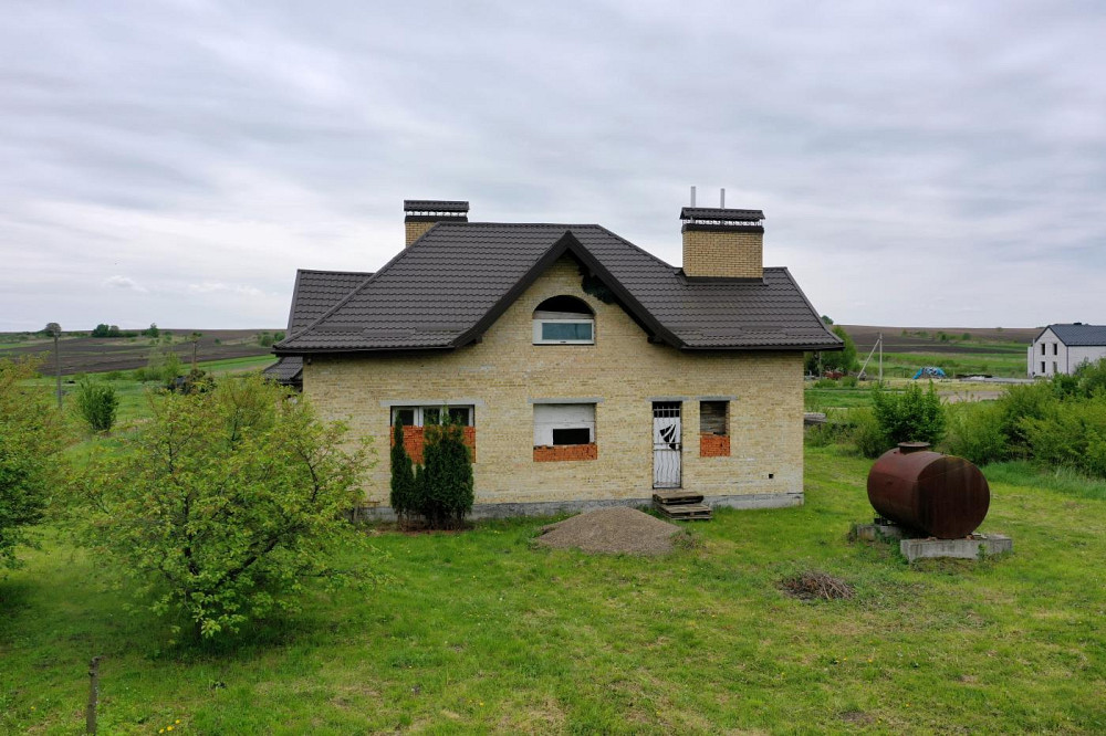 Продаж Квартира на улица Польова 6 Ременів - фото 3