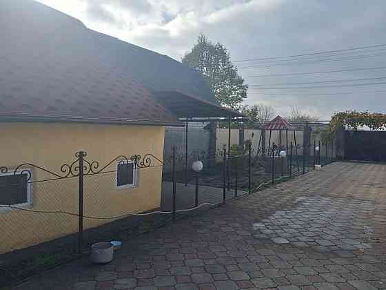 Продам комфортний будинок у тихому селі Трояндове» 