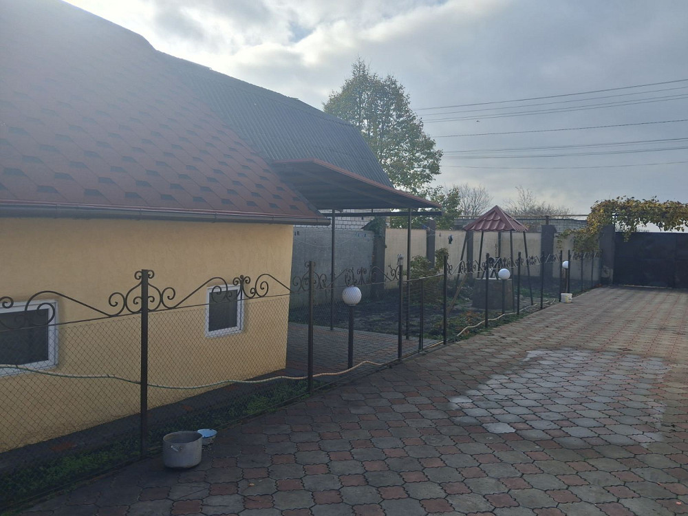 Продам комфортний будинок у тихому селі Трояндове»  - фото 4