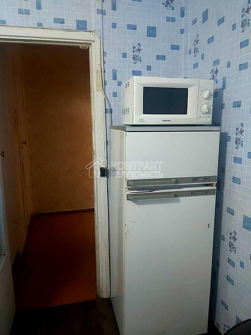 Продаж Квартира 4-кімнатна, 4/16 поверх на вул. Саперна Харків - фото 3