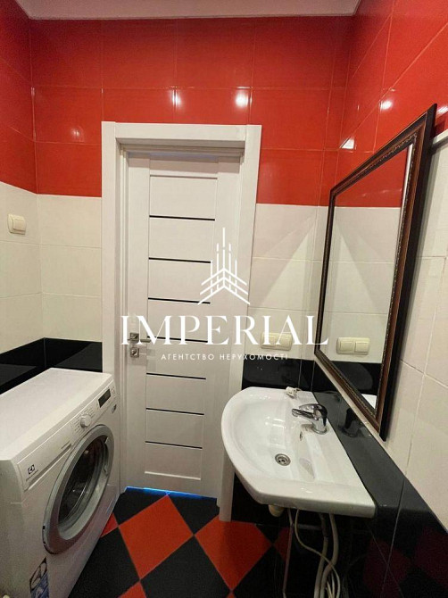 Оренда 1к Квартира 33 кв.м Калнишевського Петра вул. Київ - фото 5