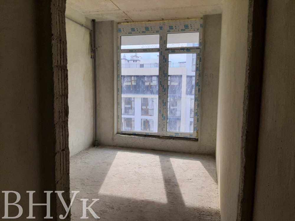 Продаж Квартира 1-кімнатна, 5/7 поверх на Під Голоском L'viv - photo 4