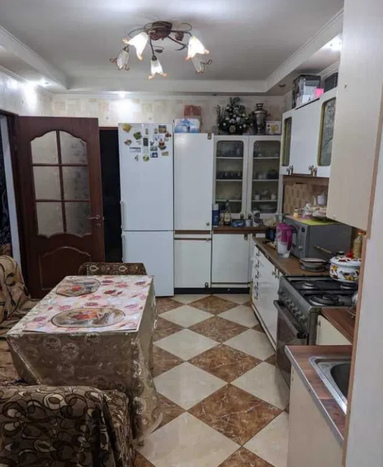 3-комн.  пер. Воронцовский/пл. Екатерининская Одеса - фото 1