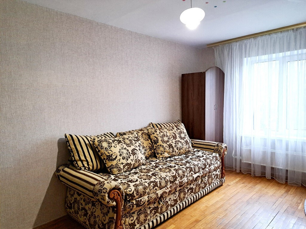 Оренда Квартира 1-кімнатна, 3/9 поверх на улица Архитектора Вербицкого, д.17 Київ - фото 2