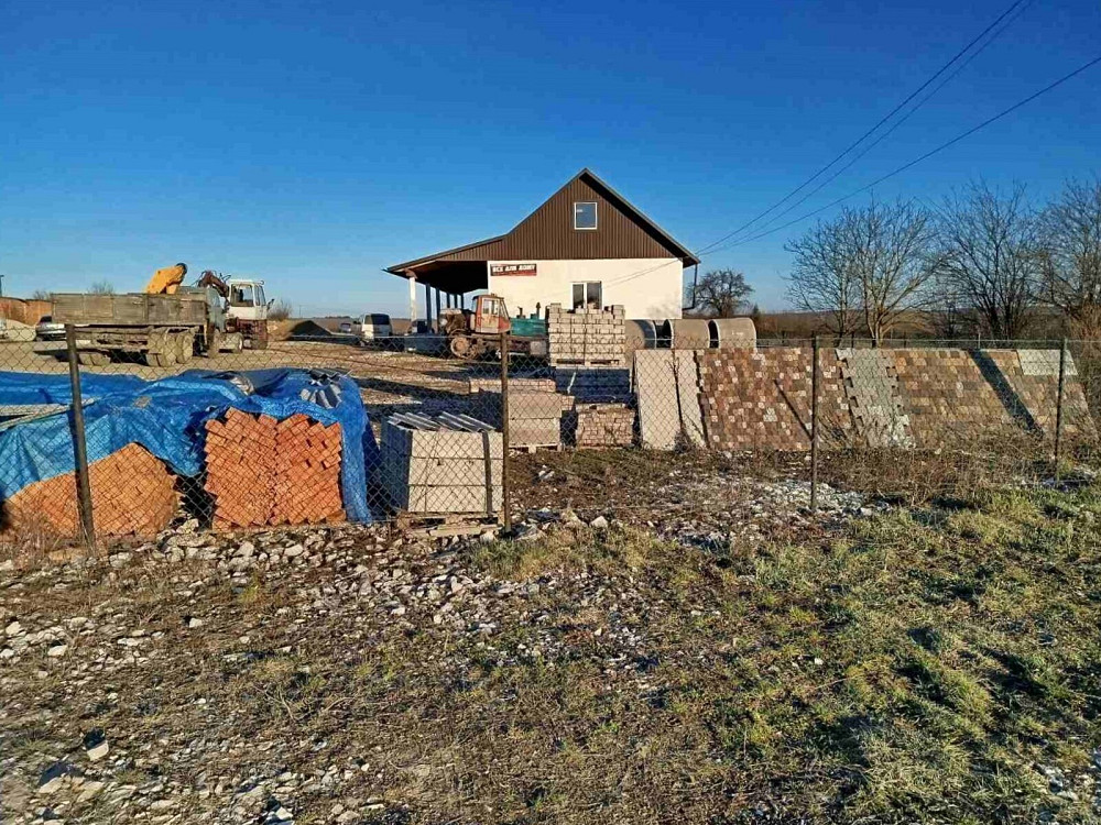 Продаж торгове приміщення поверх - 1/2 Olesha - photo 1