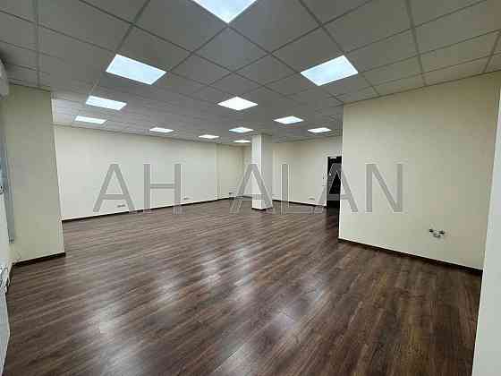 Оренда офісне приміщення на Глибочицька вул., 40 приміщень - 1, поверх - 3/6 Kiev