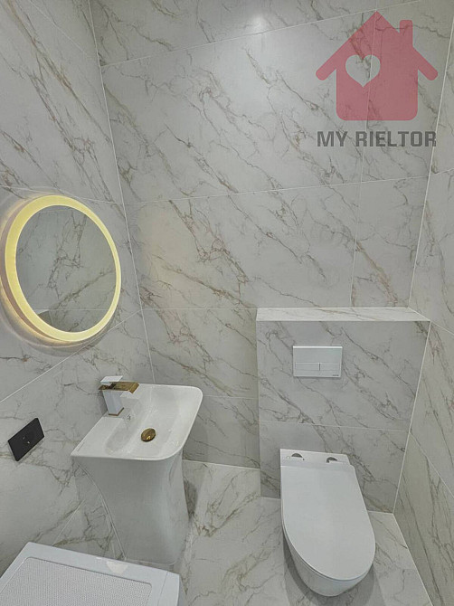 Будинок(Таунхаус) Ужгород. Сторожниця! New village!  - photo 20