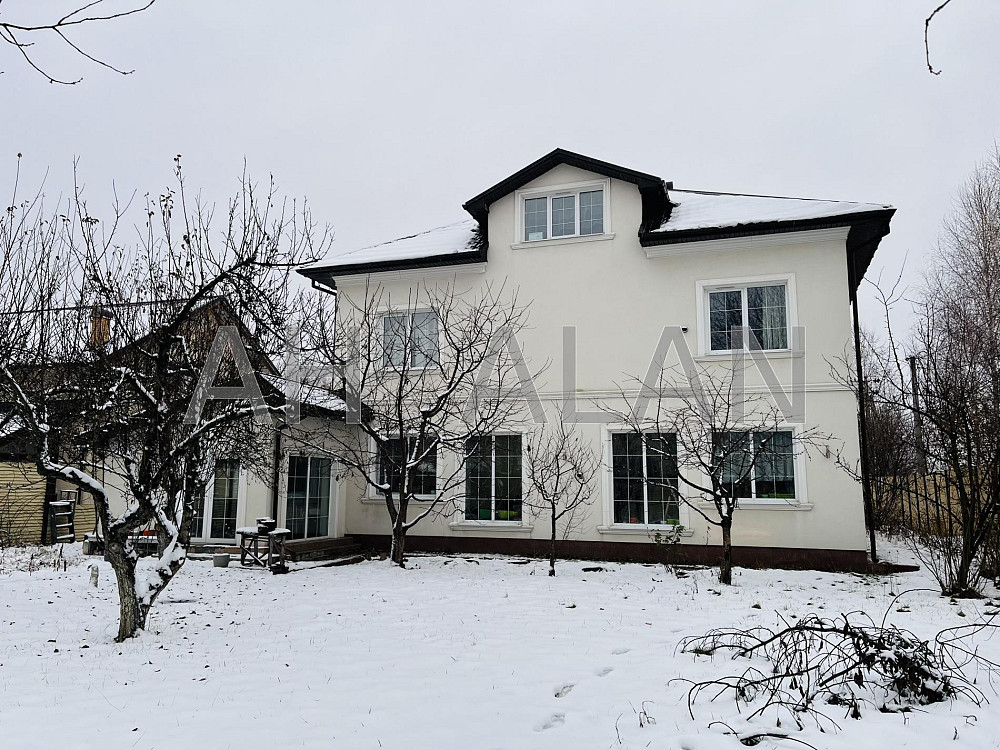 Продаж Будинок 6-кімнатний на Княгині Ольги вул., 44 Петропавлівська Борщагівка - фото 7