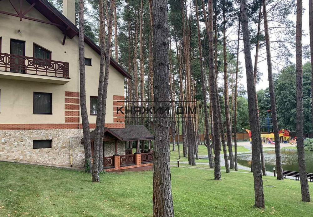 Є генератор !!! Шикарний будинок в заповідній зоні, закритий КМ. с. Кийлів. Код №138175 Кийлів - фото 3