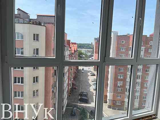 Продаж Квартира 2-кімнатна, 8/13 поверх на вул. Нечая Полковника Ternopil'