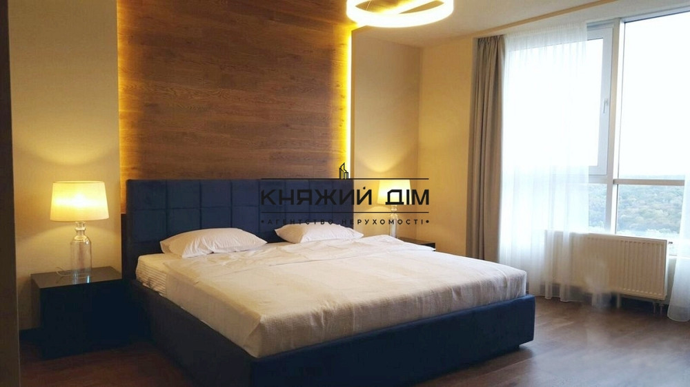 БЕЗ КОМІСІЇ! Оренда Пентхауса в ЖК Васильківський. №11166896 Kiev - photo 15