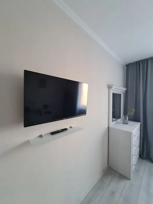 Продаж Квартира 1-кімнатна, 19/25 поверх на Моторний пров., 11 А Київ - фото 10