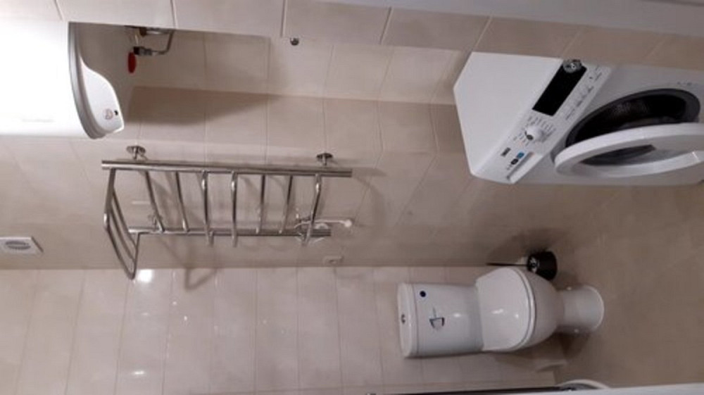 Оренда Квартира 1-кімнатна, 4/9 поверх на ул. Регенераторная Киев - изображение 5