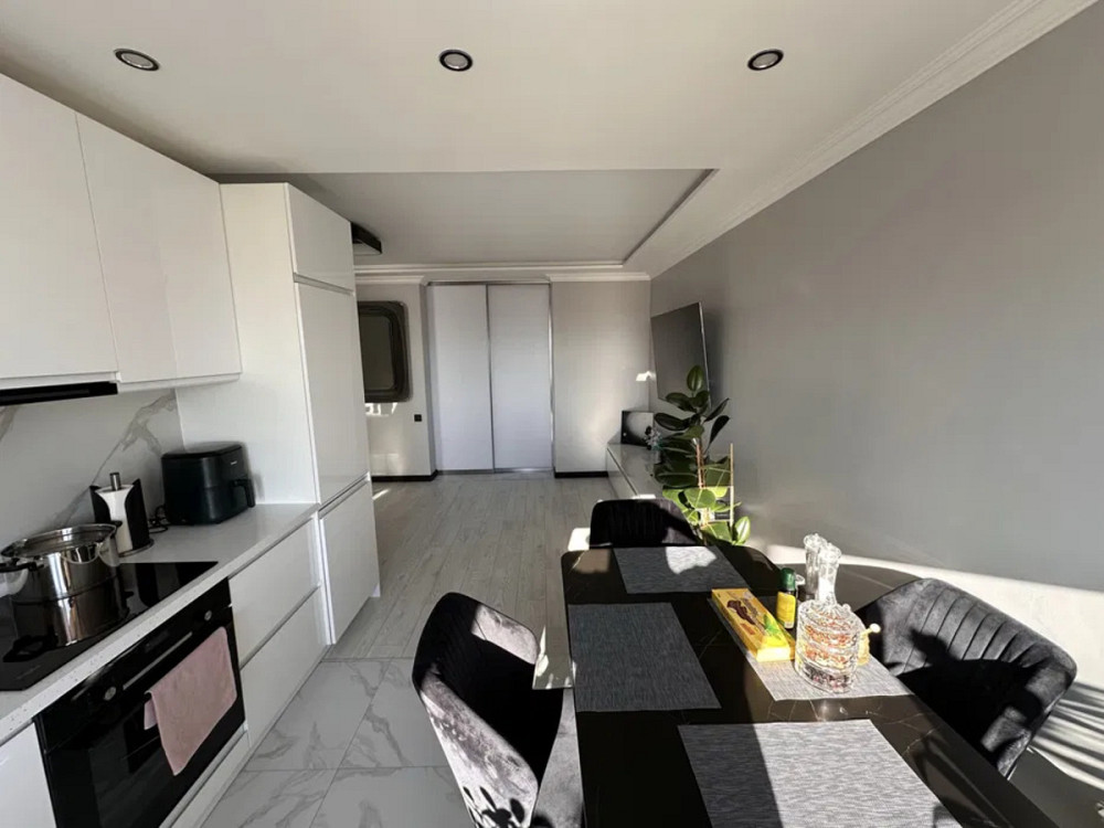 Оренда Квартира 1-кімнатна, 24/27 поверх на Радунського, 30 Київ - фото 15