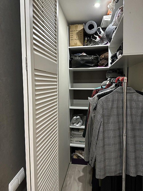 Продаж Квартира 3-кімнатна, 1/5 поверх на вул. Гречка Житомир - изображение 7