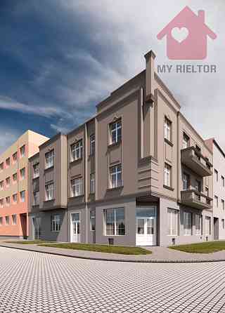 Оренда приміщення вільного призначення на Ференца Ракоці, 42 поверх - 1/3 Ужгород