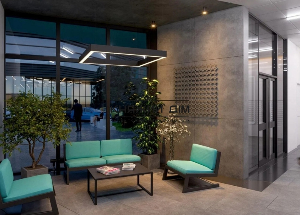 ЖК Dibrova Продаж 1 кімнат. кварт. на Виноградарі. Є Оселля Код об'єкта 21144806 Kiev - photo 6