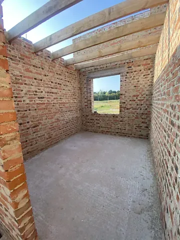 Продаж 2-поверховий   100 кв.м 4 кімн. на Кулика і Гудачека (Макарова) вулиця Рівне - фото 5