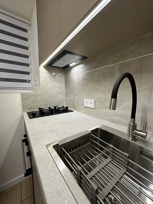 Продаж 1к квартири, 25 кв.м, вул. Клима Савури Тернопіль - фото 4