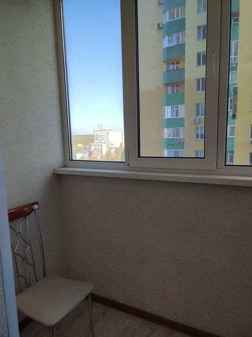 Продаж Квартира 2-кімнатна, 13/25 поверх на Ярослава Гашека, 20 Київ - фото 5