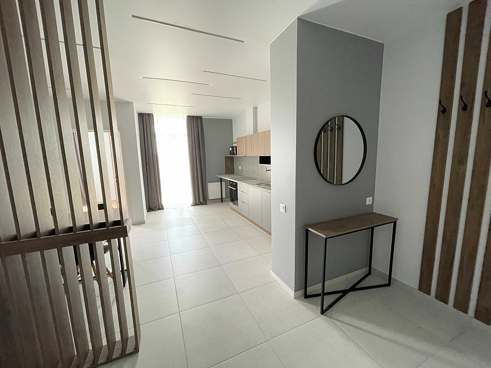 Продаж Квартира 2-кімнатна, 5/25 поверх на Гулака Миколи вул., д. 4 Київ - фото 1