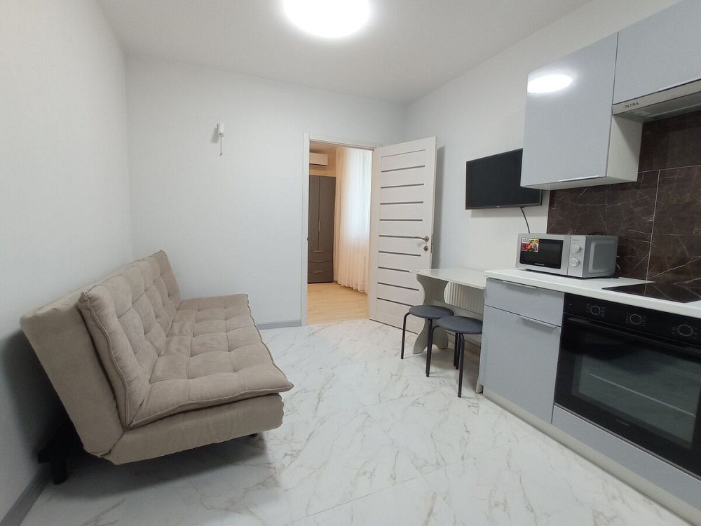 Оренда Квартира 1-кімнатна, 16/25 поверх на Східна Брама, 3д Киев - изображение 11