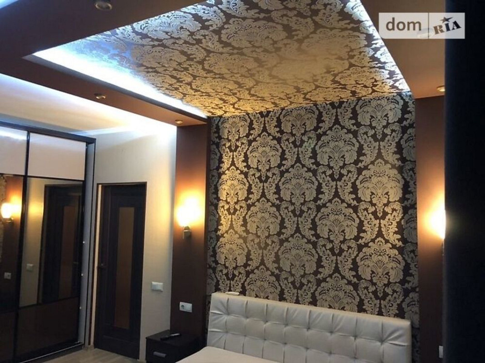 Оренда Квартира 2-кімнатна, 24/26 поверх на ул. Михаила Драгоманова, 6/1 Київ - фото 3