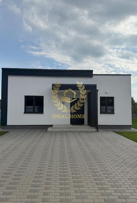 Продам будинок с.Скибен Скибин - фото 1