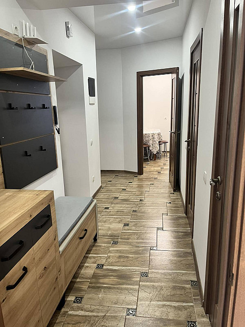 Оренда Квартира 2-кімнатна, 9/11 поверх на Височана С. вул., 18 Ivano-Frankivs'k - photo 12