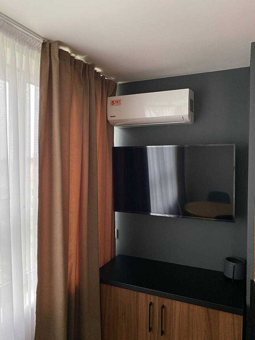 Оренда Квартира 1-кімнатна, 26/26 поверх на Михайла Донця, 2а Київ - фото 6