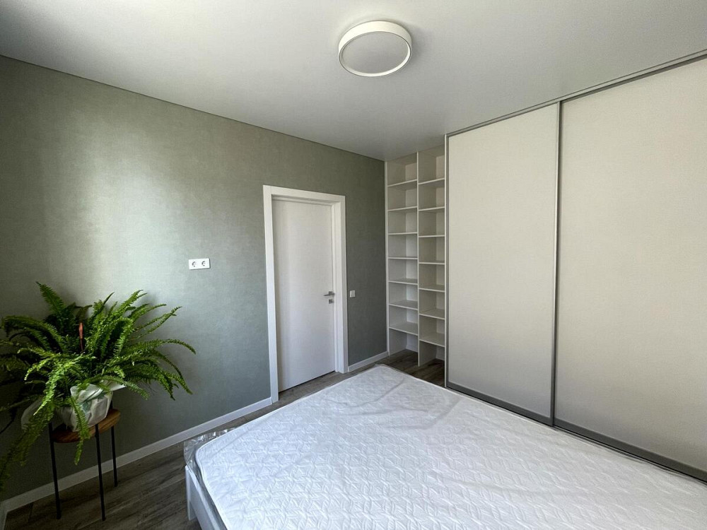 Продаж Квартира 1-кімнатна, 3/25 поверх на Столичне шосе, 3а Kiev - photo 10