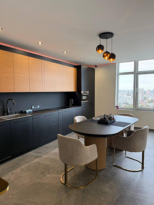 Продаж Квартира 3-кімнатна, 24/25 поверх на Каманина ул. Одеса - фото 10