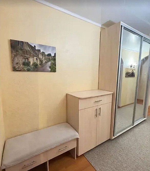 Продаж Квартира 4-кімнатна, 1/10 поверх на Березинская ул., 35 Днепр - изображение 11