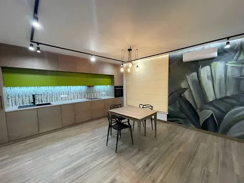 Оренда 1к Квартира 45 кв.м ЖК River Park Дніпро - фото 7