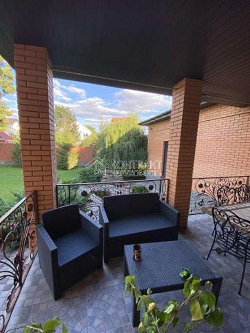 Продаж Будинок 6-кімнатний на вул. Робесп'єра Харків - фото 5