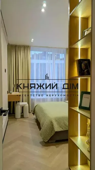 Оренда Квартира 2-кімнатна, 18/25 поверх на вул. Всеволода Змієнка Kiev - photo 11