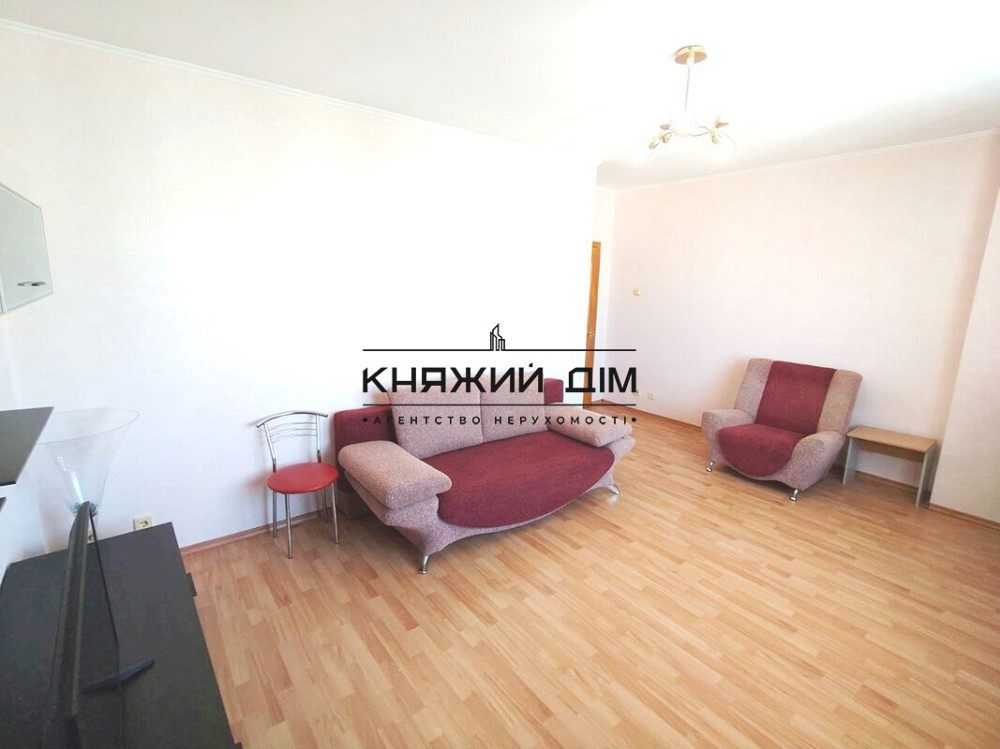 Оренда Квартира 2-кімнатна, 22/25 поверх на Кошица Александра ул. Київ - фото 11