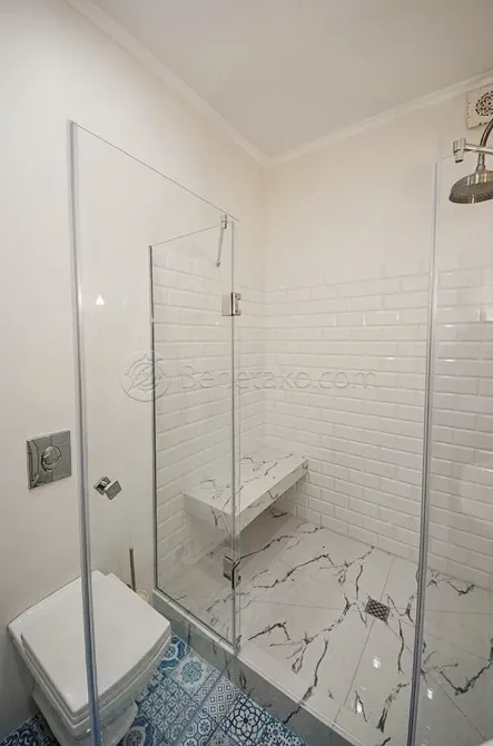 Оренда 2к Квартира 65 кв.м Удельный переулок, 6 Одеса - фото 7