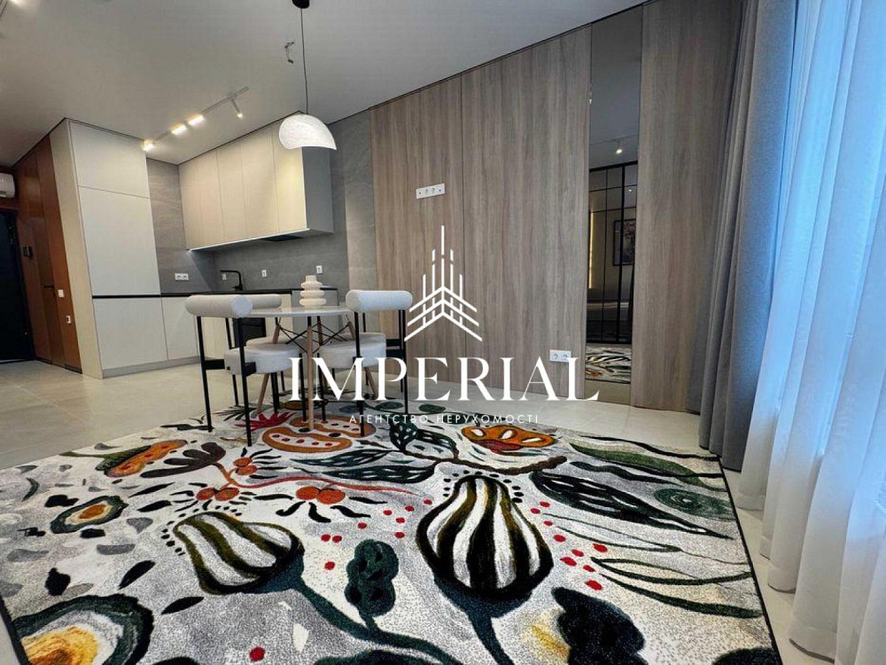 Продаж Квартира 1-кімнатна, 7/25 поверх на вул. Васильківська Київ - фото 2