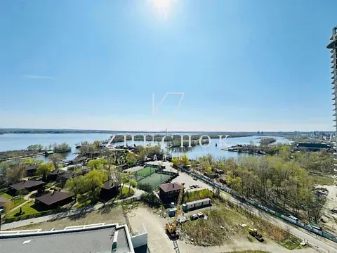 Оренда 1к Квартира 52 кв.м ЖК Bartolomeo Resort Town Дніпро - фото 9