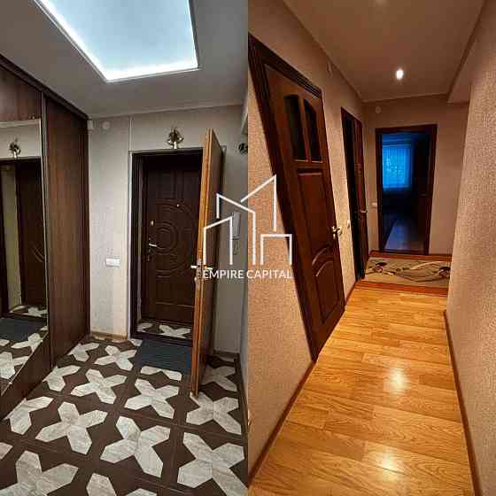 Оренда 3к Квартира 90 кв.м Стрийська вул. L'viv