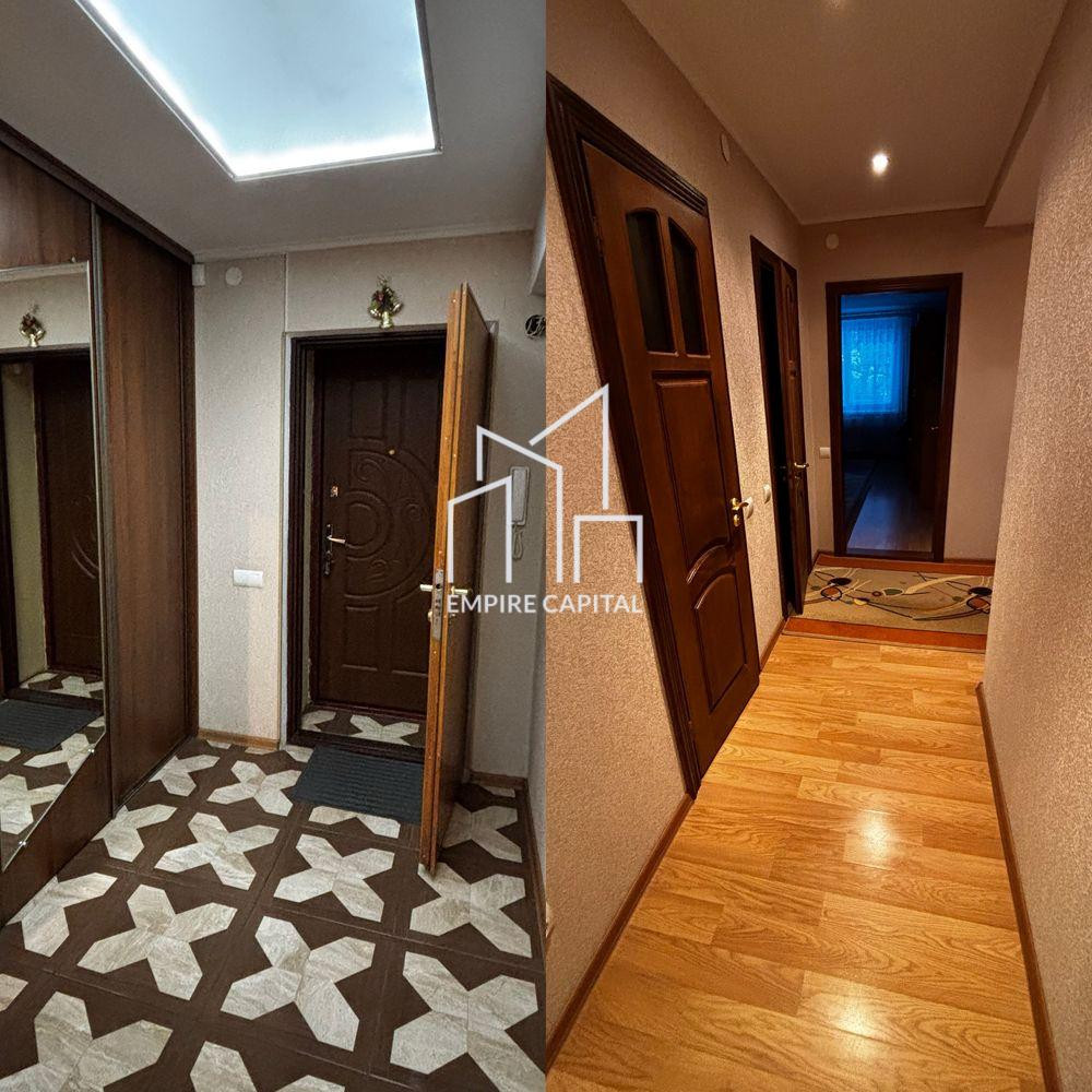 Оренда 3к Квартира 90 кв.м Стрийська вул. Львів - фото 6