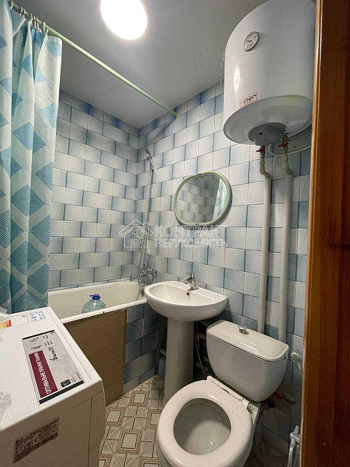 Оренда 1к Квартира 33 кв.м Вулиця Бригади «Хартія» вул. Харків - фото 8