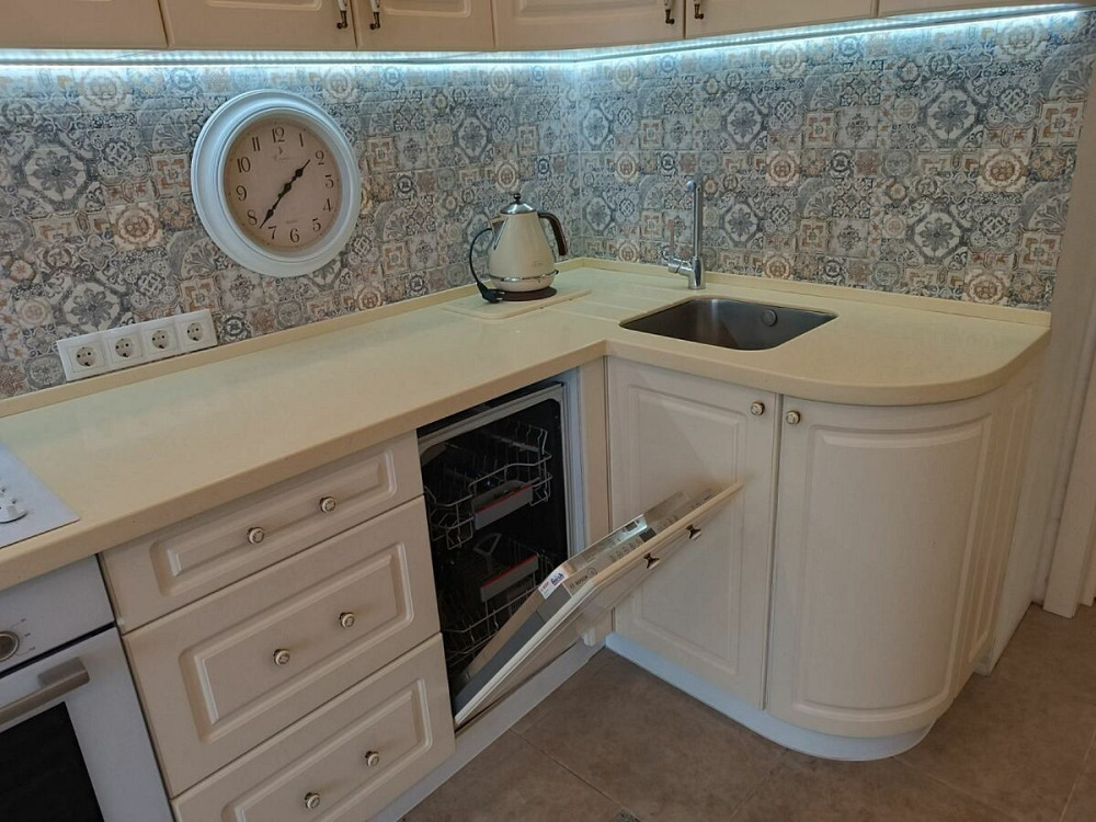 Оренда Квартира 1-кімнатна, 4/26 поверх на Оболонський просп., 1 Київ - фото 4