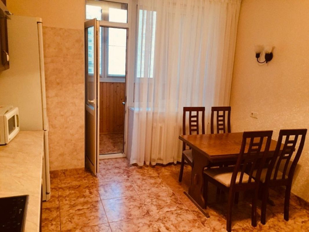 Оренда Квартира 2-кімнатна, 8/22 поверх на пр. Николая Бажана, 16 Киев - изображение 5