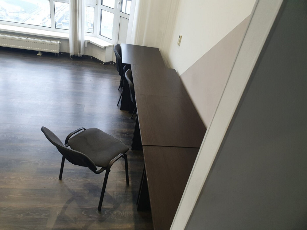 Оренда офісне приміщення на улица Мишуги Александра, д.12 приміщень - 4, поверх - 28/33 Киев - изображение 20