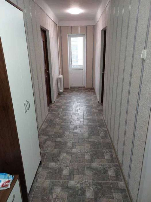 Оренда Квартира 2-кімнатна, 7/9 поверх на ул. Академика Ромоданова Київ - фото 5