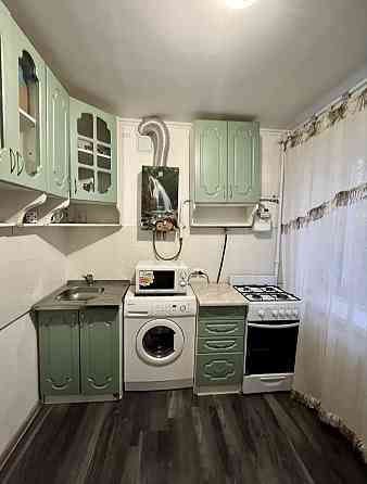 Продаж 1к Квартира 30 кв.м Рильського Житомир